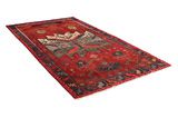 Lori - old Persian Carpet 267x153 - Picture 1
