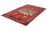 Lori - old Persian Carpet 267x153 - Picture 2
