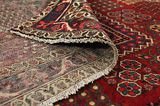 Qashqai - Shiraz Persian Carpet 210x134 - Picture 5