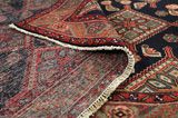 Enjelas - Hamadan Persian Carpet 293x123 - Picture 5