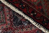 Enjelas - Hamadan Persian Carpet 293x123 - Picture 6