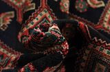 Enjelas - Hamadan Persian Carpet 293x123 - Picture 7