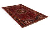 Qashqai - Shiraz Persian Carpet 240x148 - Picture 1