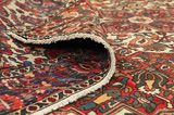 Bakhtiari Persian Carpet 300x210 - Picture 5