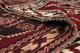 Lori - Qashqai Persian Carpet 186x162 - Picture 5