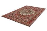 Bakhtiari Persian Carpet 304x200 - Picture 2
