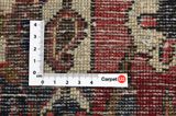Bakhtiari Persian Carpet 304x200 - Picture 4