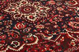 Bakhtiari Persian Carpet 310x218 - Picture 10