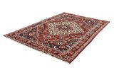 Bakhtiari Persian Carpet 295x205 - Picture 2