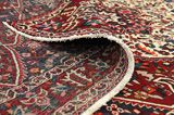 Bakhtiari Persian Carpet 295x205 - Picture 5