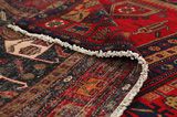 Koliai - Kurdi Persian Carpet 290x148 - Picture 5
