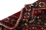 Qashqai Persian Carpet 246x150 - Picture 5