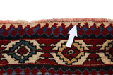 Qashqai Persian Carpet 246x150 - Picture 18