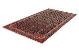 Borchalou - Antique Persian Carpet 278x146 - Picture 2