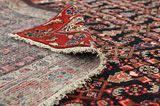 Borchalou - Antique Persian Carpet 278x146 - Picture 5