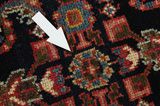 Borchalou - Antique Persian Carpet 278x146 - Picture 18