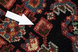 Borchalou - Antique Persian Carpet 278x146 - Picture 17