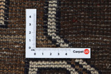 Gabbeh - Lori Persian Carpet 258x153 - Picture 4