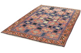 Bakhtiari - Lori Persian Carpet 230x157 - Picture 2
