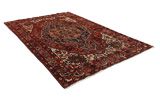 Bakhtiari - old Persian Carpet 320x209 - Picture 1