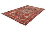 Bakhtiari - old Persian Carpet 320x209 - Picture 2