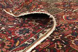 Bakhtiari - old Persian Carpet 301x212 - Picture 5