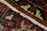 Bakhtiari - old Persian Carpet 301x212 - Picture 6