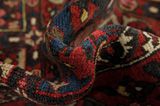 Bakhtiari - old Persian Carpet 301x212 - Picture 7