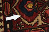 Bakhtiari - old Persian Carpet 301x212 - Picture 18