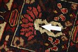 Bakhtiari - old Persian Carpet 301x212 - Picture 17
