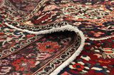 Bakhtiari - old Persian Carpet 315x210 - Picture 5