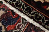 Bakhtiari - old Persian Carpet 315x210 - Picture 6