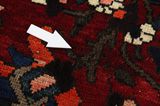 Bakhtiari - old Persian Carpet 315x210 - Picture 18