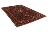 Bakhtiari Persian Carpet 306x210 - Picture 1