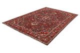 Bakhtiari Persian Carpet 306x210 - Picture 2