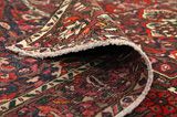 Bakhtiari - old Persian Carpet 305x202 - Picture 5
