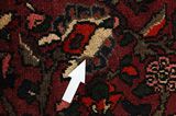 Bakhtiari - old Persian Carpet 305x202 - Picture 18