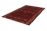 Lori - old Persian Carpet 243x150 - Picture 2