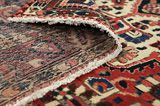 Bakhtiari - old Persian Carpet 305x205 - Picture 5