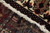 Bakhtiari - old Persian Carpet 318x166 - Picture 6