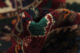 Bakhtiari - old Persian Carpet 318x166 - Picture 7