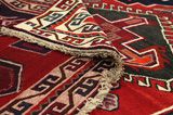 Lori - Bakhtiari Persian Carpet 221x173 - Picture 5