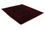 Lori - Bakhtiari Persian Carpet 207x170 - Picture 1