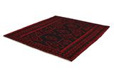 Lori - Bakhtiari Persian Carpet 207x170 - Picture 2