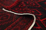 Lori - Bakhtiari Persian Carpet 207x170 - Picture 5