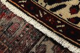 Bakhtiari - old Persian Carpet 310x210 - Picture 6