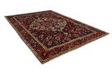 Bakhtiari Persian Carpet 365x260 - Picture 1