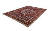 Bakhtiari Persian Carpet 365x260 - Picture 2