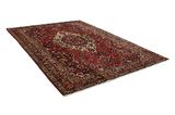Bakhtiari Persian Carpet 315x222 - Picture 1