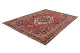 Bakhtiari Persian Carpet 315x222 - Picture 2